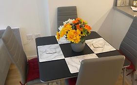 Cosy Alpha House